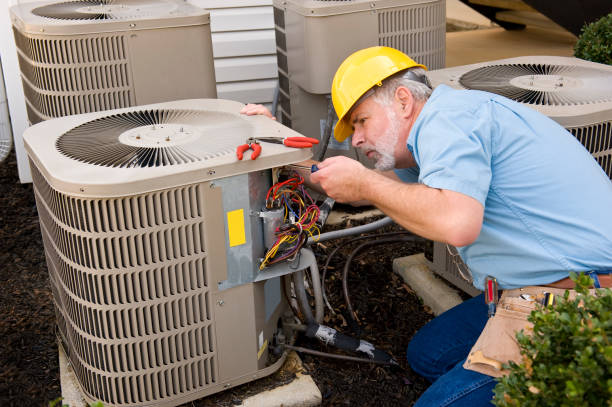 Best HVAC maintenance near me  in Athens, MI