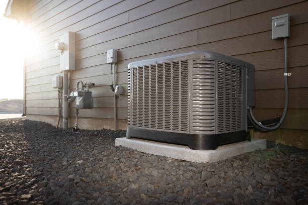 Athens, MI HVAC Company